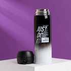 Термос «Ты все сможешь», 450 мл, время сохранения тепла 10-12 ч - Фото 2