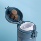 Термос «Живи ярко», 450 мл - Фото 4