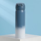 Термос «Живи ярко», 450 мл - Фото 6