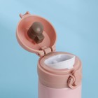 Термос «Суета», 450 мл, сохраняет тепло 10-12 ч - Фото 4