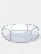 Бассейн сухой для шариков «Серый», 110×110×38 см - Фото 8