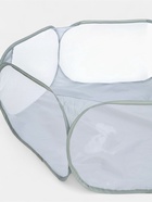 Бассейн сухой для шариков «Серый», 110×110×38 см - Фото 10