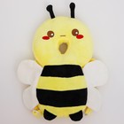 Рюкзачок-подушка для безопасности малыша «Пчелка» - фото 9586305