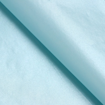 Бумага тишью «Жемчужная», чай матча, МИКС, 50×66 см