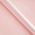 Бумага тишью «Жемчужная», розовый, 50 х 66 см - фото 6453658