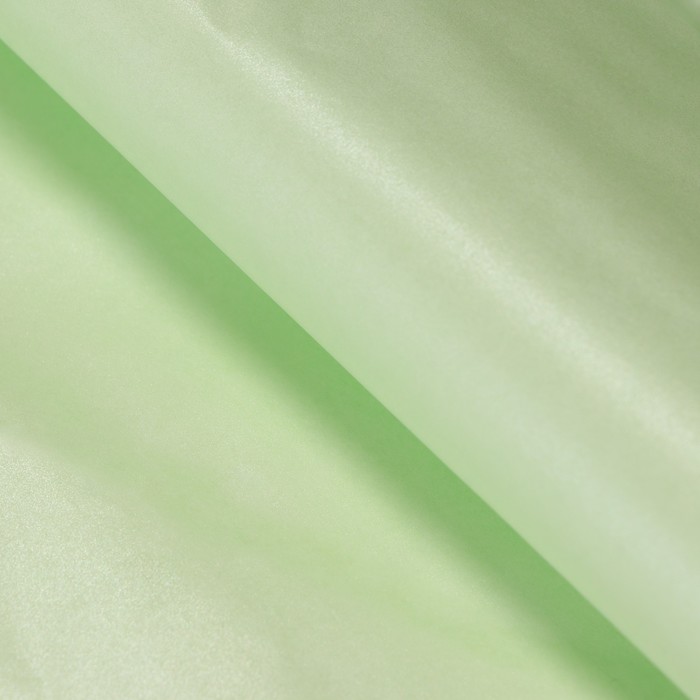 Бумага тишью «Жемчужная», 50×66 см - Фото 1