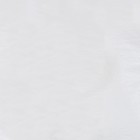 Бумага тишью «Жемчужная», белый, 50 х 66 см - Фото 2