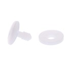 Сустав для игрушек, размер 1 шт.: 20 мм, набор 10 шт. - Фото 2