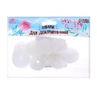 Сустав для игрушек, размер 1 шт.: 30 мм, набор 6 шт. - Фото 3