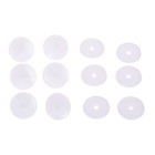 Сустав для игрушек, размер 1 шт.: 30 мм, набор 6 шт. - Фото 4