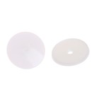 Сустав для игрушек, размер 1 шт.: 40 мм, набор 4 шт. - Фото 2