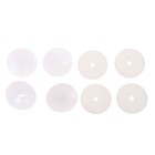 Сустав для игрушек, размер 1 шт.: 40 мм, набор 4 шт. - Фото 4