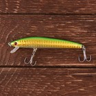 Подарочный набор "Настоящему рыбаку", карты, воблер - фото 24454207