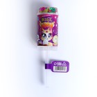 Хлопушка на палочке Magic «БУМ» с наклейками, кот 7292447 - фото 13043810 Хлопушка на палочке Magic «БУМ» с наклейками, кот 7292447 - фото 13043810