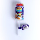 Хлопушка на палочке Magic «БУМ» с наклейками, лиса 7292448 - фото 13043813 Хлопушка на палочке Magic «БУМ» с наклейками, лиса 7292448 - фото 13043813