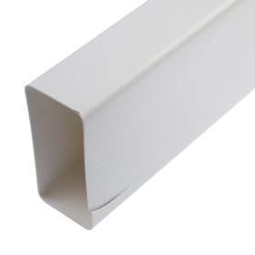 УЦЕНКА Канал прямоугольный ERA 612ВП2У, 60×120 мм, 2 м 7733965