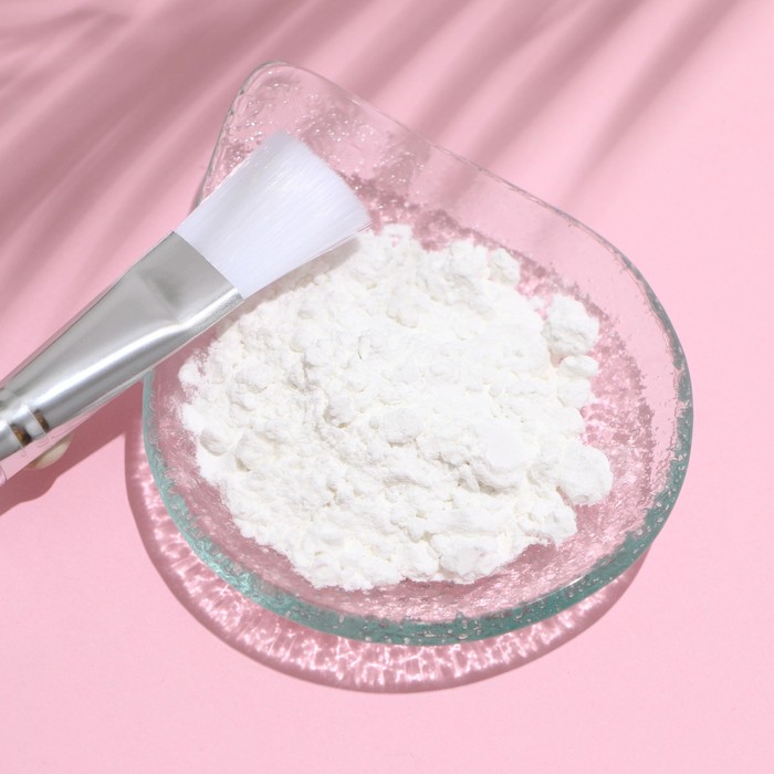 Маска альгинатная в пакете, с экстрактом молока, 50 грамм 26418