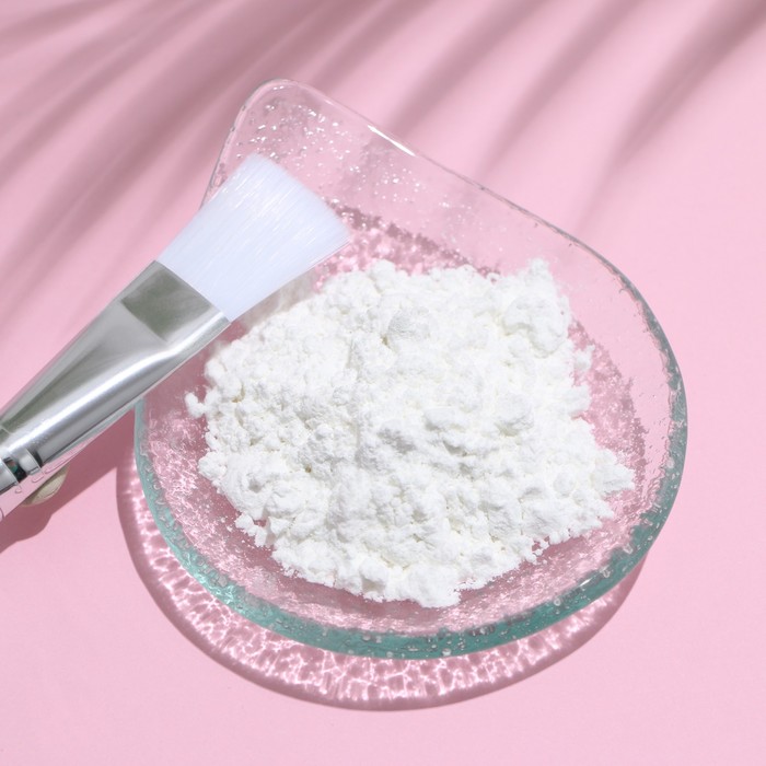 Маска альгинатная в пакете, с жемчугом, 50 грамм 26420