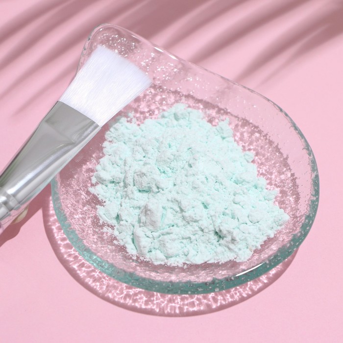 Маска альгинатная в пакете, с экстрактом мяты, 100 грамм 26422