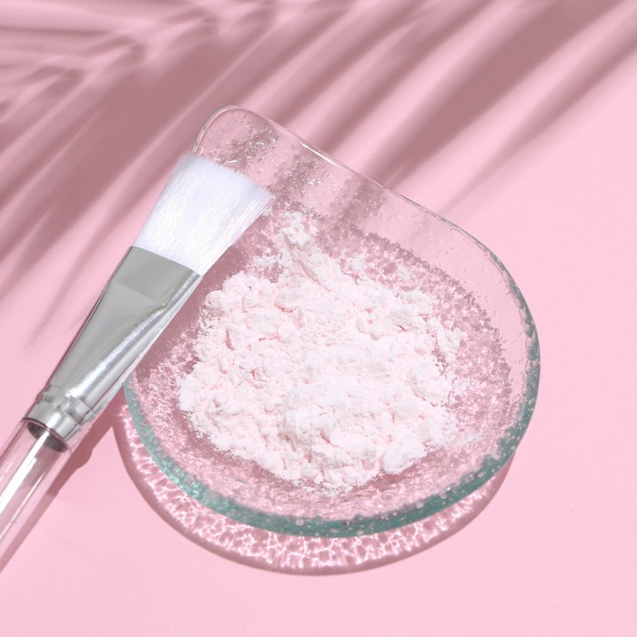 Маска альгинатная в пакете, с экстрактом дамасской розы, 100 грамм 26425