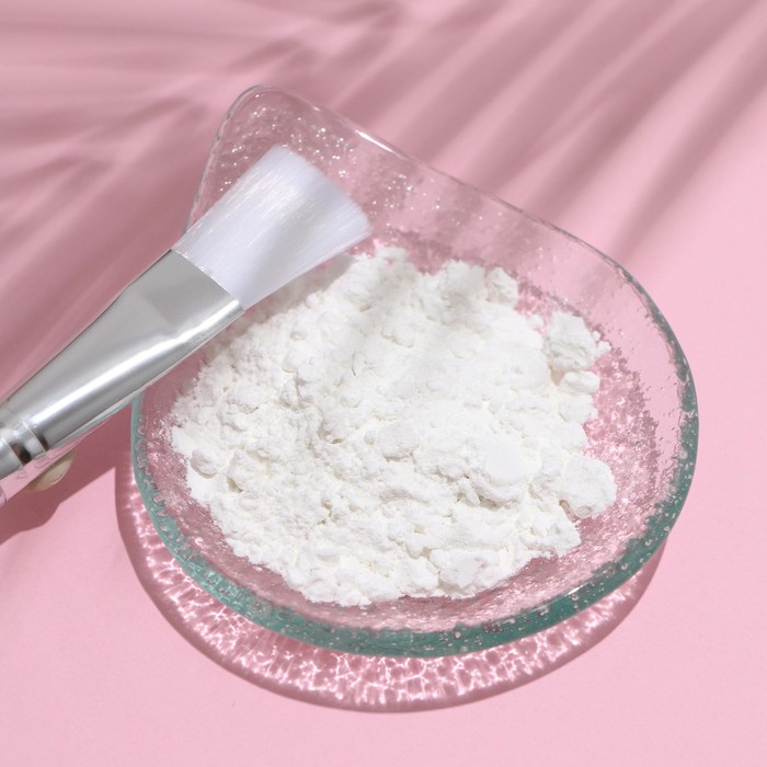 Маска альгинатная в пакете, с экстрактом молока, 100 грамм 26426