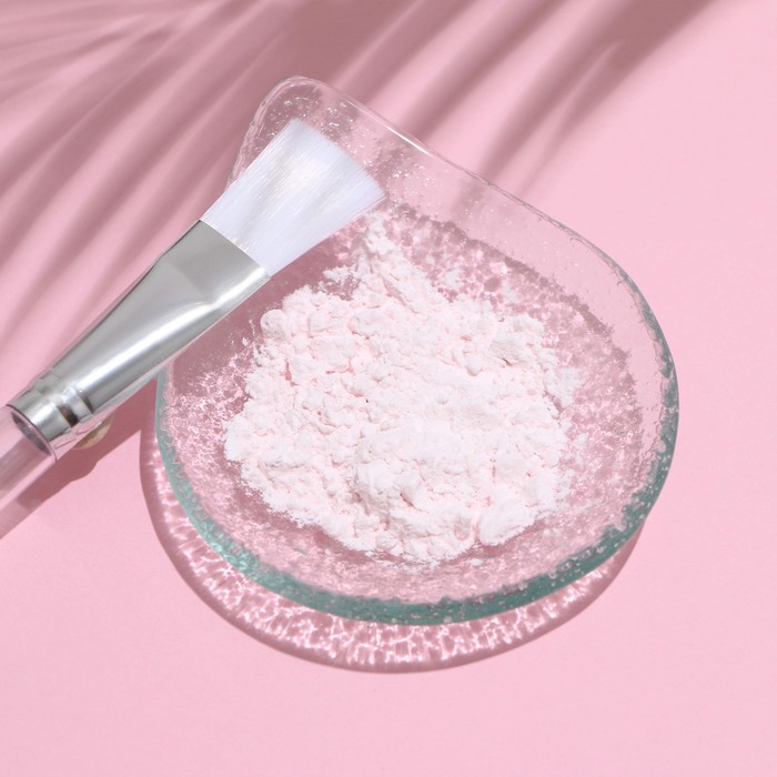 Маска альгинатная в пакете, с экстрактом дамасской розы, 200 грамм 26431