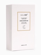 Ночная маска для лица, 4 г, набор 20 шт. - Фото 8