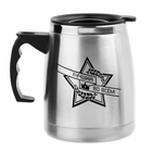 Термокружка, 500 мл, «Лучший во всём», сохраняет тепло 2 ч, 13×13.5 см - Фото 3