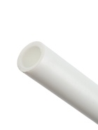 Труба полипропиленовая ZEIN, однослойная, d=20×2.8 мм, SDR=7.4, PN16, 4 м - Фото 1