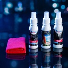 Подарочный набор автолюбителю Grand Caratt black, Чистый салон: ароматизатор-спрей 100 мл, полироль салона 100 мл, очиститель салона 100 мл, микрофибра - Фото 7