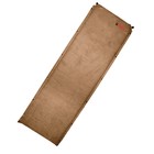 Ковер самонадувающийся BTrace Warm Pad Double, 188х130х5 см, цвет коричневый - Фото 1