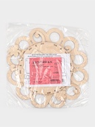 Подставка для яиц пасхальная Доляна, 12 ячеек, 26×26×15 см, дерево - Фото 6