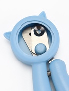 Когтерез "Пижон" Premium с полусферой для сбора когтей и пилочкой - фото 809171933