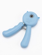 Когтерез "Пижон" Premium с полусферой для сбора когтей и пилочкой - фото 809220823