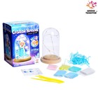 Набор для творчества «Создай ночник», Зимняя принцесса - фото 24365137