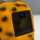 Сувенир полистоун свет "Филин-малыш - объятия" от солнечной батареи 8х7,5х10 см - Фото 7