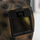 Сувенир полистоун свет "Филин-малыш - привет" от солнечной батареи 7,5х7х9,5 см - Фото 6