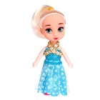 Кукла «Сказочная принцесса», МИКС, в пакете - фото 10761229