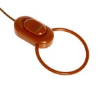 Интерактивная собака «Любимый щенок», ходит, лает, поёт песенку, виляет, хвостиком, в ПАКЕТЕ - фото 24549053