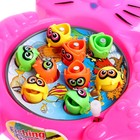 Рыбалка заводная «Животные», МИКС, в пакете - фото 24454214