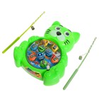 Рыбалка заводная «Животные», МИКС, в пакете - фото 24454221