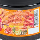 Сахарный FRUTOMIX, скраб для тела антицеллюлитный, 380 мл - фото 24719381