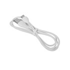 Кабель Hoco X37, Type-C - USB, 3 А, 1 м, PVC оплетка, белый - Фото 6
