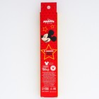 Набор детских столовых приборов, вилка и ложка, Микки Маус и его друзья - Фото 5