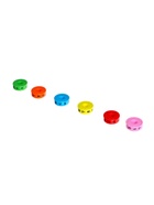 Головоломка калькулятор, развивающая «Знаки», магнитная - Фото 4