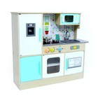Детский игровой набор «Кухня» 95×29×91 см - Фото 1