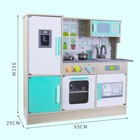 Детский игровой набор «Кухня» 95×29×91 см - Фото 2