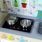 Детский игровой набор «Кухня» 95 × 29 × 91 см - Фото 5