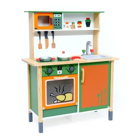 {{photo.Alt || photo.Description || 'Детский игровой набор «Кухня» 69,5 × 29,5 × 86 см'}}