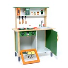 Детский игровой набор «Кухня» 69,5 × 29,5 × 86 см - фото 3751270